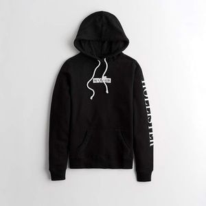 Hollister Pullover Hoodie